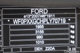  Ford  Focus  Turnier Cool & Connect 1.5 EcoBlue 70KW MT6 E6dT #5