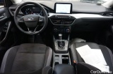  Ford  Focus  Turnier Cool & Connect 1.5 EcoBlue 70KW MT6 E6dT #3