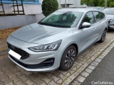  Ford  Focus  Turnier Titanium 1.5 EcoBlue 88KW AT8 E6d 