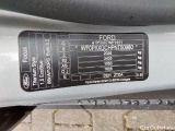  Ford  Focus  Turnier Titanium 1.5 EcoBlue 88KW AT8 E6d #5