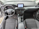  Ford  Focus  Turnier Titanium 1.5 EcoBlue 88KW AT8 E6d #3