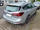  Ford  Focus  Turnier Titanium 1.5 EcoBlue 88KW AT8 E6d #2