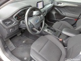  Ford  Focus  Turnier Titanium 1.5 EcoBlue 88KW AT8 E6d #4