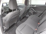  Ford  Focus  Turnier Titanium 1.5 EcoBlue 88KW AT8 E6d #9