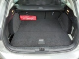  Ford  Focus  Turnier Titanium 1.5 EcoBlue 88KW AT8 E6d #10