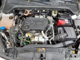  Ford  Focus  Turnier Titanium 1.5 EcoBlue 88KW AT8 E6d #11
