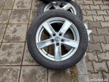  Ford  Focus  Turnier Titanium 1.5 EcoBlue 88KW AT8 E6d #17