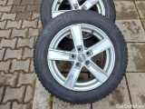 Ford  Focus  Turnier Titanium 1.5 EcoBlue 88KW AT8 E6d #21