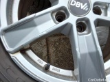  Ford  Focus  Turnier Titanium 1.5 EcoBlue 88KW AT8 E6d #20
