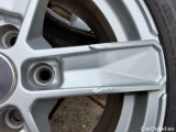  Ford  Focus  Turnier Titanium 1.5 EcoBlue 88KW AT8 E6d #25
