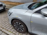  Ford  Focus  Turnier Titanium 1.5 EcoBlue 88KW AT8 E6d #34