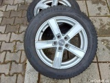  Ford  Focus  Turnier Titanium 1.5 EcoBlue 88KW AT8 E6d #23