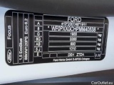  Ford  Focus  Turnier Cool & Connect 1.5 EcoBlue 88KW MT6 E6d 