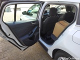  Ford  Focus  Turnier Cool & Connect 1.5 EcoBlue 88KW MT6 E6d #4
