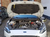  Ford  Focus  Turnier Cool & Connect 1.5 EcoBlue 88KW MT6 E6d #6