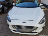  Ford  Focus  Turnier Cool & Connect 1.5 EcoBlue 88KW MT6 E6d #15