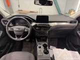  Ford  Kuga  Titanium 1.5 EcoBlue 88KW AT8 E6dT #3