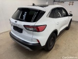  Ford  Kuga  Titanium 1.5 EcoBlue 88KW AT8 E6dT #17