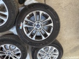  Ford  Kuga  Titanium 1.5 EcoBlue 88KW AT8 E6dT #58