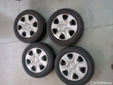  Ford  Transit  Courier Trend 1.5 TDCi 74KW MT6 E6dT #11