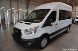  Ford  Transit  Kombi 350 L2 Trend 2.0 TDCi 96KW MT6 E6dT 
