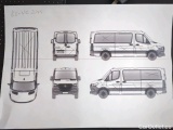  Ford  Transit  Courier Trend 1.5 TDCi 74KW MT6 E6dT #48