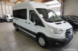  Ford  Transit  Kombi 350 L2 Trend 2.0 TDCi 96KW MT6 E6dT #7