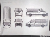  Ford  Transit  Courier Trend 1.5 TDCi 74KW MT6 E6dT #49