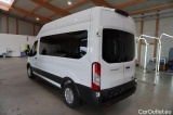  Ford  Transit  Kombi 350 L2 Trend 2.0 TDCi 96KW MT6 E6dT #8