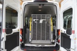  Ford  Transit  Kombi 350 L2 Trend 2.0 TDCi 96KW MT6 E6dT #10