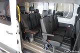  Ford  Transit  Kombi 350 L2 Trend 2.0 TDCi 96KW MT6 E6dT #9