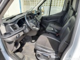  Ford  Transit  Pritsche 350 L2 Einzelkabine Trend 2.0 TDCi 96KW MT6 E6dT #4