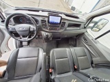  Ford  Transit  Pritsche 350 L2 Einzelkabine Trend 2.0 TDCi 96KW MT6 E6dT #3