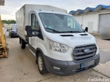  Ford  Transit  Pritsche 350 L2 Einzelkabine Trend 2.0 TDCi 96KW MT6 E6dT #8