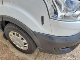  Ford  Transit  Pritsche 350 L2 Einzelkabine Trend 2.0 TDCi 96KW MT6 E6dT #31