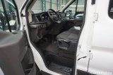  Ford  Transit  Pritsche 350 L2 Doppelkabine Trend 2.0 TDCi 96KW MT6 E6dT #4