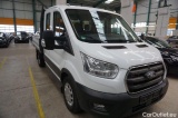  Ford  Transit  Pritsche 350 L2 Doppelkabine Trend 2.0 TDCi 96KW MT6 E6dT #7