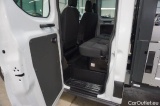  Ford  Transit  Pritsche 350 L2 Doppelkabine Trend 2.0 TDCi 96KW MT6 E6dT #9