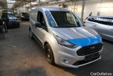  Ford  Transit Connect  Kasten Trend 1.5 EcoBlue 88KW MT6 E6dT #8