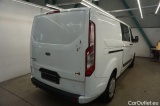  Ford  Transit FORD  Custom 320 L2H1 LKW VA Autm. Trend 4d 96kW #2