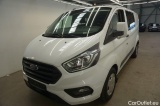  Ford  Transit FORD  Custom 320 L2H1 LKW VA Autm. Trend 4d 96kW 
