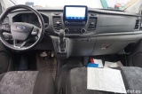  Ford  Transit FORD  Custom 320 L2H1 LKW VA Autm. Trend 4d 96kW #3
