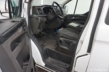  Ford  Transit FORD  Custom 320 L2H1 LKW VA Autm. Trend 4d 96kW #4