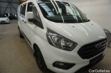  Ford  Transit FORD  Custom 320 L2H1 LKW VA Autm. Trend 4d 96kW #7