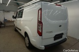  Ford  Transit FORD  Custom 320 L2H1 LKW VA Autm. Trend 4d 96kW #8