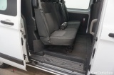  Ford  Transit FORD  Custom 320 L2H1 LKW VA Autm. Trend 4d 96kW #9