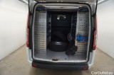  Ford  Transit FORD  Custom 320 L2H1 LKW VA Autm. Trend 4d 96kW #10