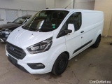  Ford  Transit FORD  Custom 320 L2H1 LKW VA Trend 4d 96kW 