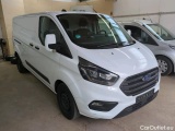  Ford  Transit FORD  Custom 320 L2H1 LKW VA Trend 4d 96kW #7