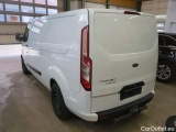  Ford  Transit FORD  Custom 320 L2H1 LKW VA Trend 4d 96kW #10